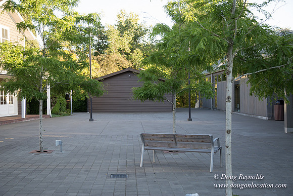 CGS Court Yards