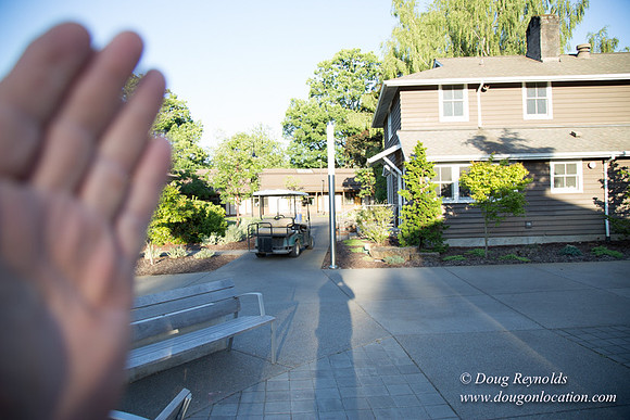 CGS Court Yards