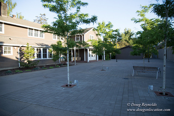 CGS Court Yards
