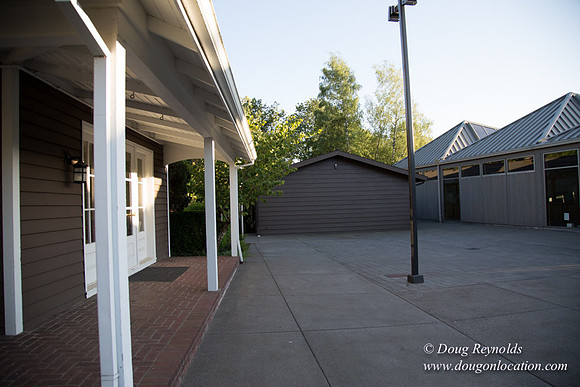 CGS Court Yards