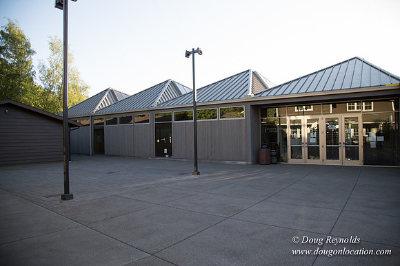 CGS Court Yards