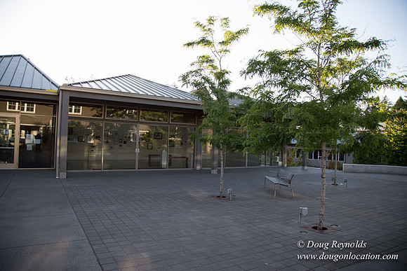 CGS Court Yards