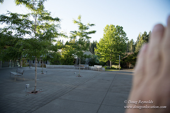 CGS Court Yards
