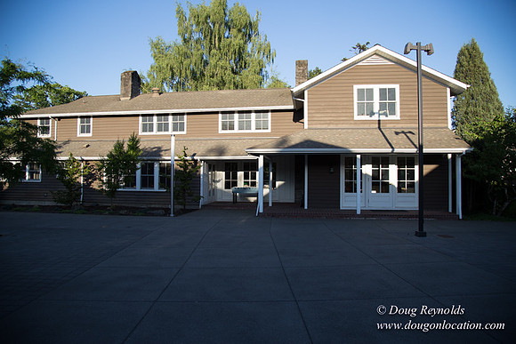 CGS Court Yards