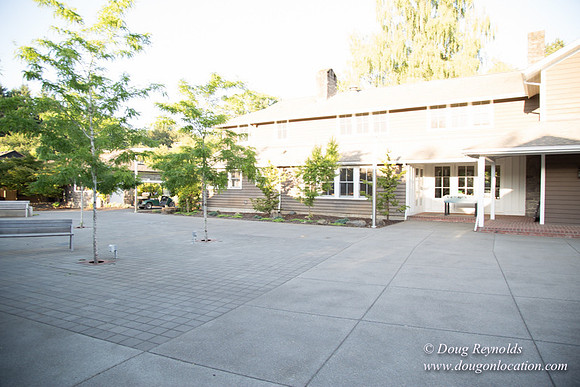 CGS Court Yards
