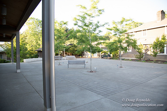 CGS Court Yards