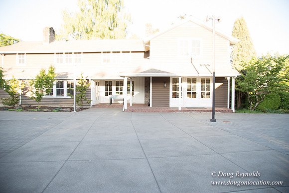 CGS Court Yards