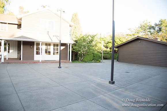 CGS Court Yards
