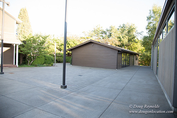 CGS Court Yards