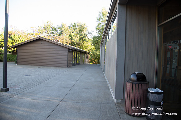 CGS Court Yards
