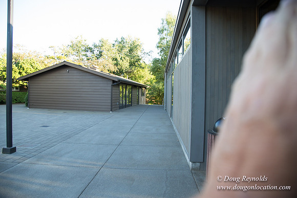 CGS Court Yards