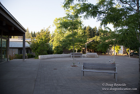 CGS Court Yards