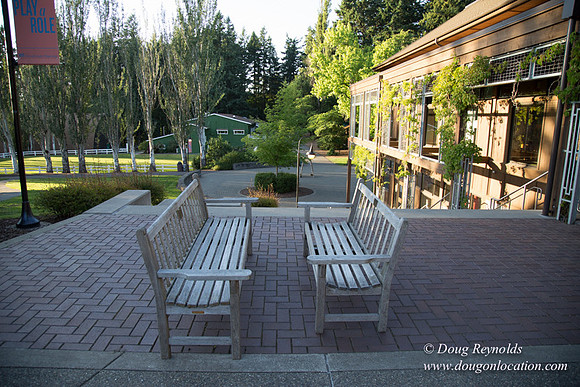CGS Court Yards