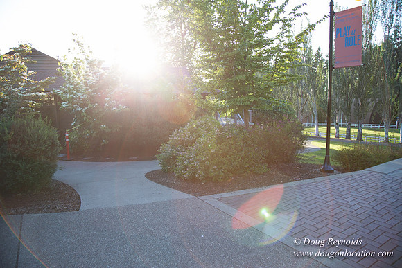 CGS Court Yards