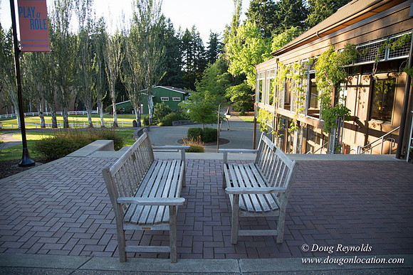 CGS Court Yards