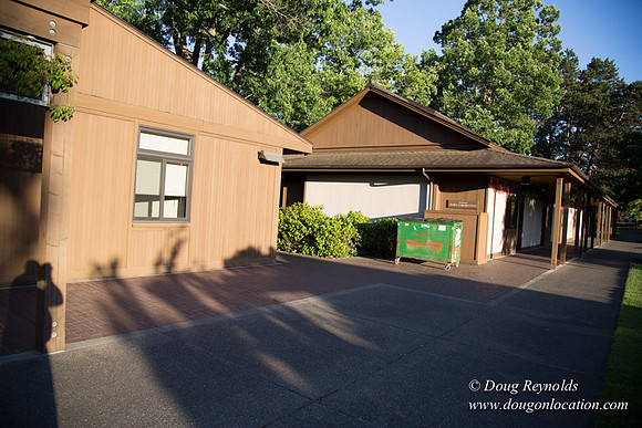 CGS Court Yards