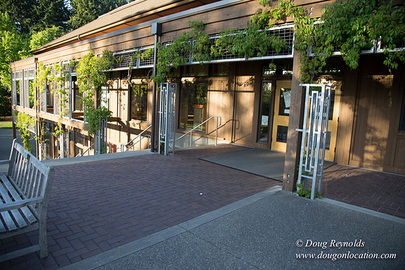 CGS Court Yards