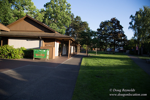 CGS Court Yards