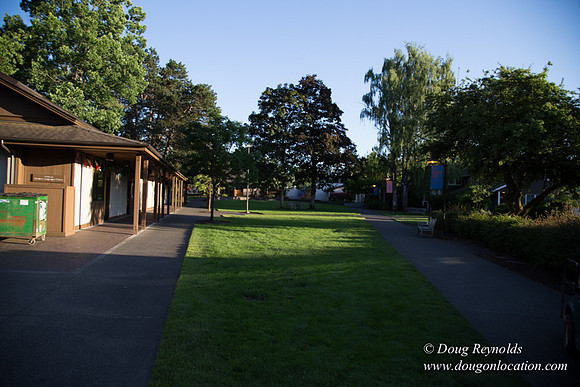 CGS Court Yards