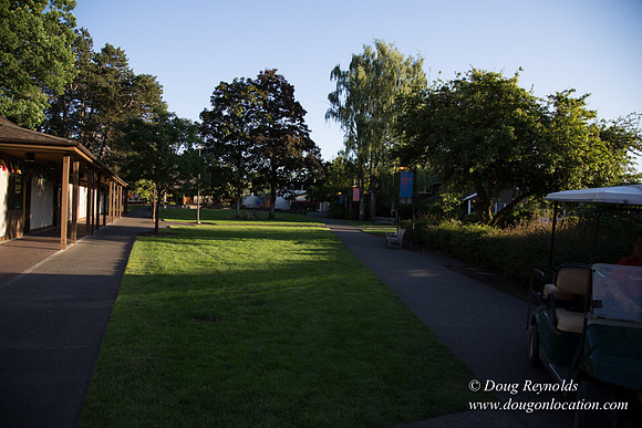 CGS Court Yards