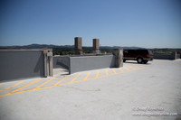 CB Parking Garage