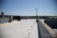 CB Parking Garage