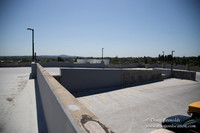 CB Parking Garage