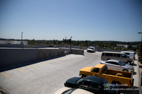 CB Parking Garage