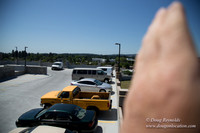 CB Parking Garage