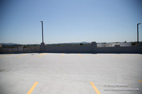 CB Parking Garage