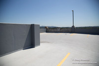 CB Parking Garage