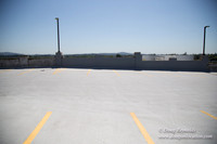 CB Parking Garage