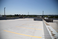 CB Parking Garage