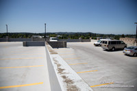 CB Parking Garage