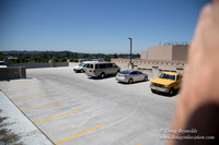 CB Parking Garage
