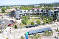CB Square