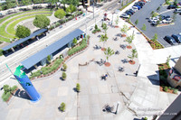 CB Square