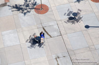 CB Square