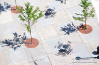 CB Square