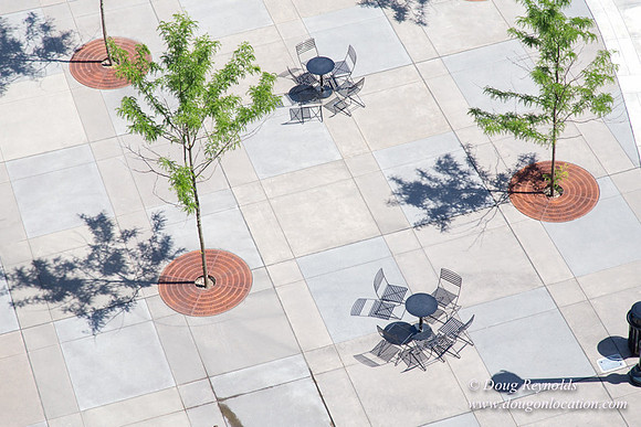 CB Square
