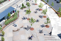 CB Square