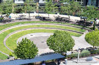 CB Square