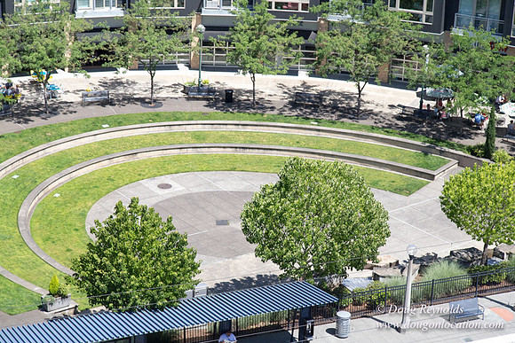 CB Square