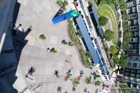 CB Square
