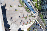 CB Square