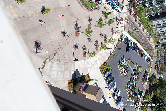 CB Square