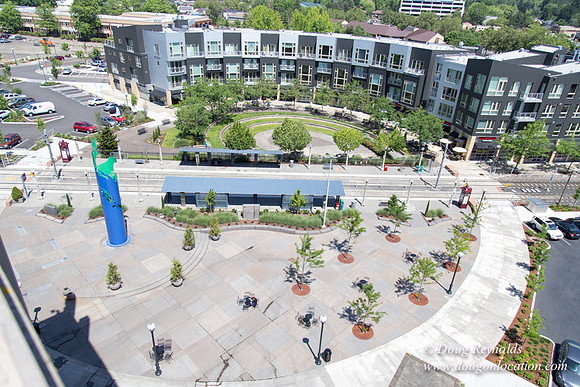 CB Square