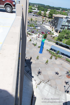 CB Square