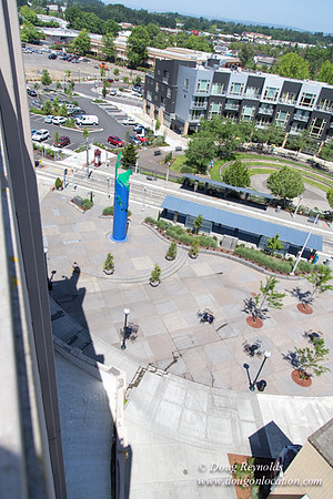 CB Square