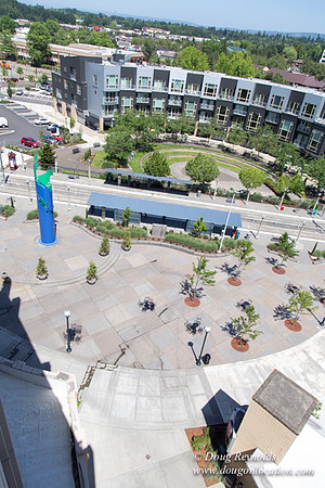 CB Square